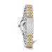 Ladies Charles Hubert IP-plated 2-tone Gold-tone Dial 26mm Watch