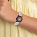 Disney Kids Incredibles 2 Son Black Time Teacher Watch