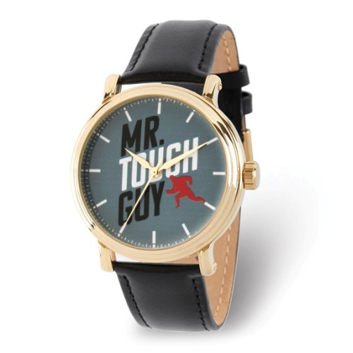 Disney Adults Incredibles 2 Mr. Tough Guy Watch